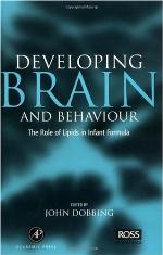 Developing Brain Behaviour