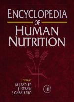 Encyclopedia of Human Nutrition, Three-Volume Set