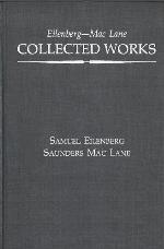 Eilenberg--Mac Lane, Collected Works
