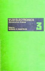 VLSI Electronics