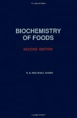 Biochemistry of Foods