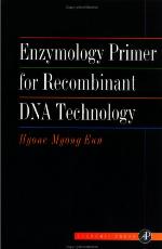 Enzymology Primer for Recombinant DNA Technology