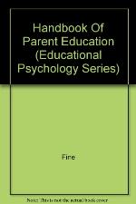 Handbook on Parent Education