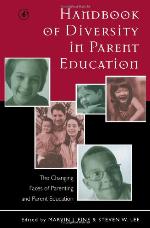 Handbook of Diversity in Parent Education