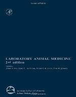 Laboratory Animal Medicine (American College of Laboratory Animal Medicine)