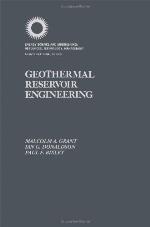 Geothermal Reservoir Engineering