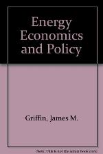 Energy Economics And Policy