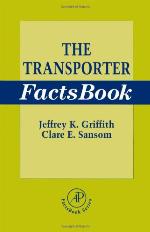 The Transporter Factsbook