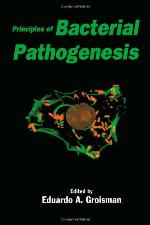 Principles of Bacterial Pathogenesis