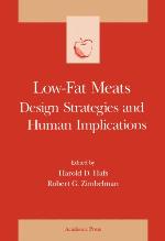 Low-Fat Meats