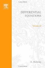 Differential Equations