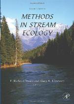 Methods in Stream Ecology