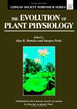 The Evolution of Plant Physiology