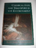 Chemical Fate and Transport in the Environment