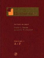 Encyclopedia of Hormones