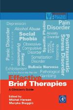 Effective Brief Therapies