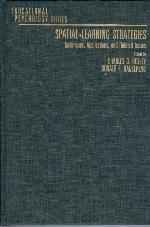 Spatial Learning Strategies