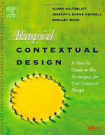 Rapid Contextual Design