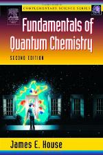 Fundamentals of Quantum Chemistry