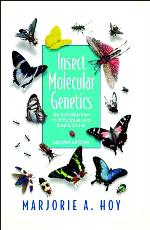 Insect Molecular Genetics