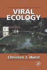 Viral Ecology