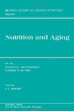 Nutrition And Aging