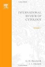 International Review of Cytology, Volume 1