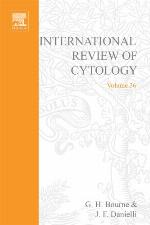 International Review of Cytology, Volume 36
