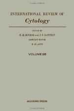 International Review of Cytology, Volume 96