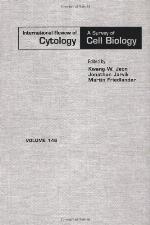 International Review of Cytology, Volume 146