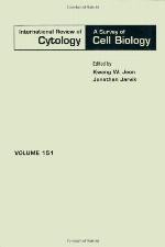 International Review of Cytology, Volume 151