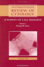 International Review of Cytology, Volume 185