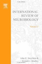 International Review of Neurobiology, Volume 21
