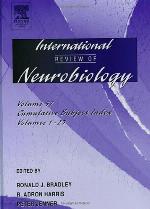 International Review of Neurobiology, Volume 57