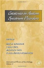Catatonia in Autism Spectrum Disorders, 72