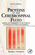 Proteins of the Cerebrospinal Fluid: Analysis &amp; Interpretation in the Diagnosis and Treatment of Neurological Disease