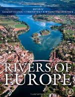 Rivers of Europe