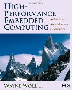 High-Performance Embedded Computing
