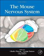 The Mouse Nervous System