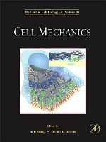 Methods in Cell Biology, Volume 83