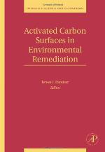 Activated Carbon Surfaces in Environmental Remediation, 7