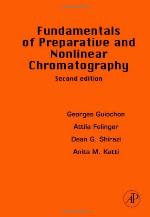 Fundamentals of Preparative and Nonlinear Chromatography