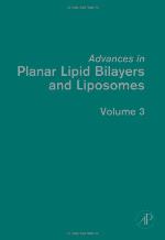 Advances in Planar Lipid Bilayers and Liposomes, Volume 3