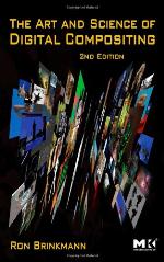 The Art and Science of Digital Compositing