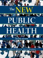 The New Public Health