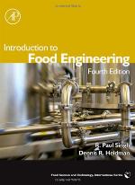 Introduction to Food Engineering, Fourth Edition (Food Science and Technology)