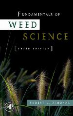 Fundamentals of Weed Science