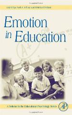 Emotion in Education