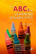 The ABCs of Learning Disabilities