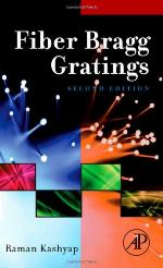 Fiber Bragg Gratings